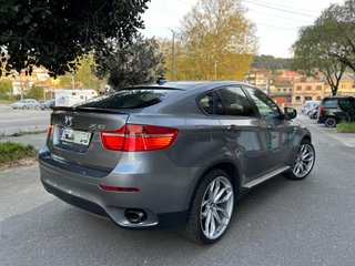 BMW X6 xDrive30d 235cv AÑO 2010