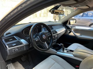 BMW X6 xDrive30d 235cv AÑO 2010