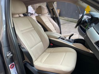 BMW X6 xDrive30d 235cv AÑO 2010