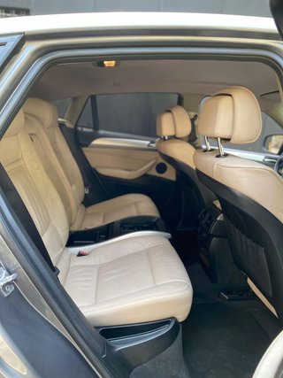 BMW X6 xDrive30d 235cv AÑO 2010