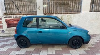 SEAT Arosa 1999