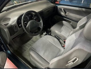 SEAT Arosa 1999