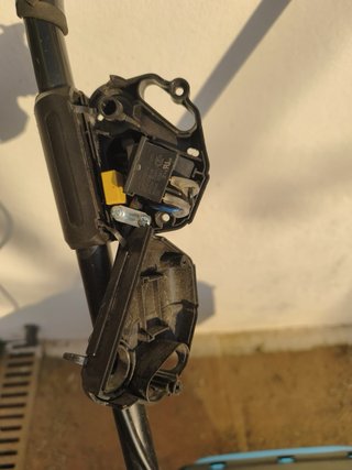 Cortacésped Eléctrico Mac Allister 33cm