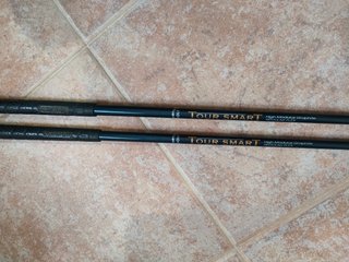 Palos de golf usados