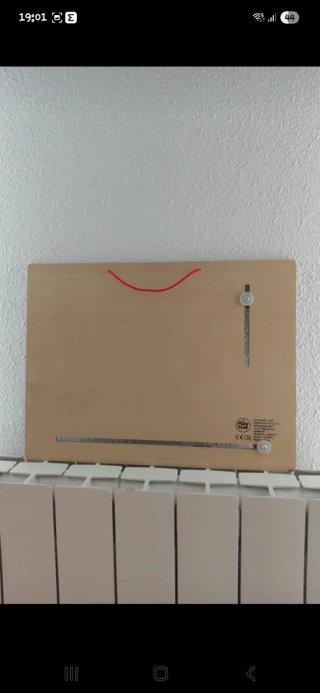 Juego de madera educativo
