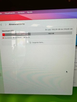 iMac 21.5 2013 16GB RAM 240GB SSD