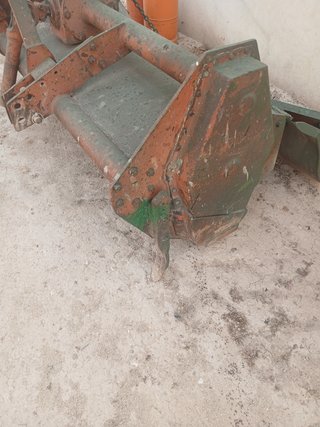 Rotovator Bonanza 2.20