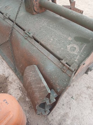 Rotovator Bonanza 2.20