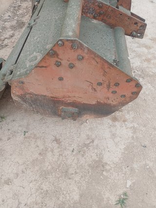 Rotovator Bonanza 2.20