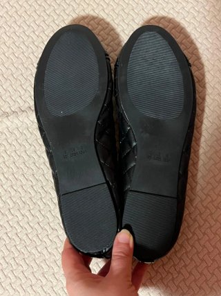 Ballerine Primark Nere Tg 39 Nuove