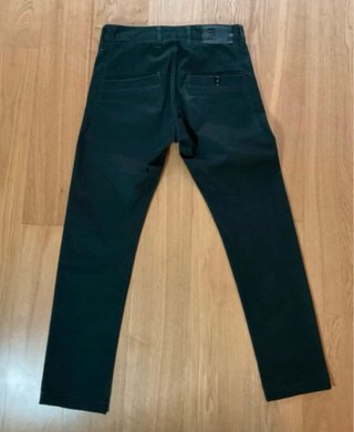 Pantalón chino hombre de G-Star Raw (W32/L34)