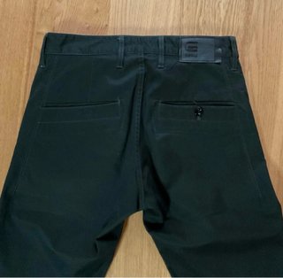 Pantalón chino hombre de G-Star Raw (W32/L34)