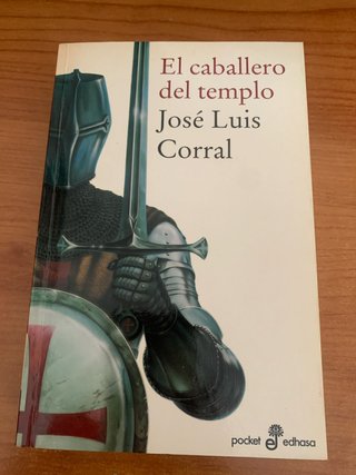 El Caballero del templo