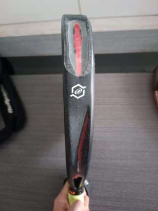 Pala Bullpadel Vertex 04 JT