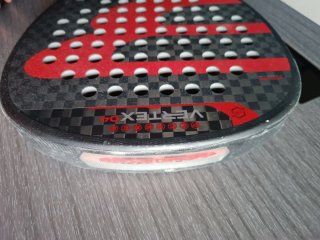 Pala Bullpadel Vertex 04 JT