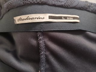 Falda de mujer talla L