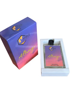 Profumo Alterego 100ml