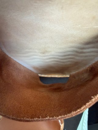 Sandalias Abarca Marrones Talla 40