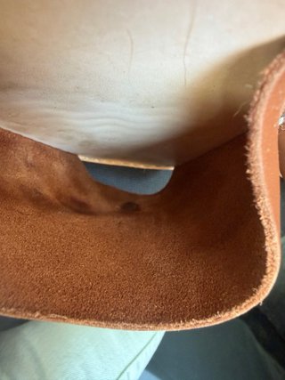 Sandalias Abarca Marrones Talla 40