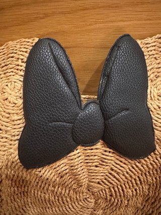 Bolso Minnie Mouse