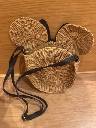 Bolso Minnie Mouse