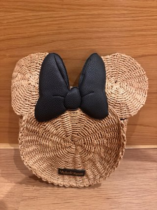 Bolso Minnie Mouse