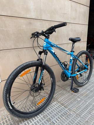 Bicicleta Giant Revel 26