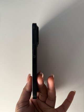 iPhone 15 Pro 128GB Negro