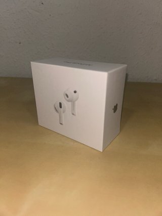 AirPods Pro 3