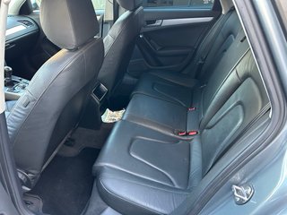 Audi A4 2009
