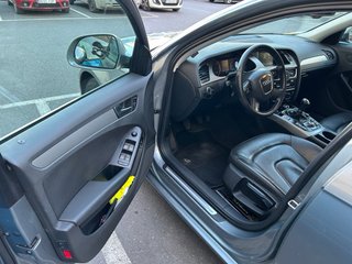 Audi A4 2009