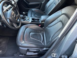 Audi A4 2009