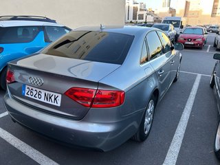 Audi A4 2009