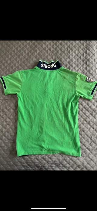 Pack 3 Polos Vintage Y2K Royal Club