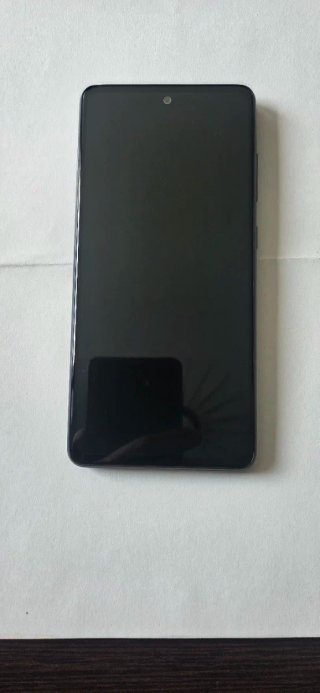 Samsung Galaxy A52s 128GB 5G Negro
