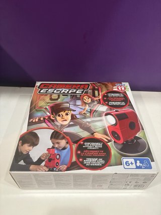 Juegos de Mesa Variados