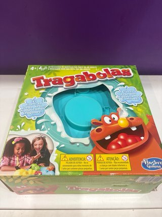Juegos de Mesa Variados
