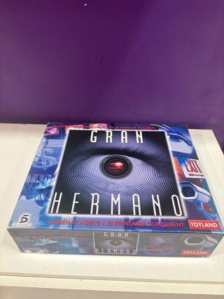 Juegos de Mesa Variados