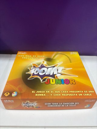 Juegos de Mesa Variados