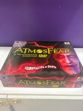 Juegos de Mesa Variados