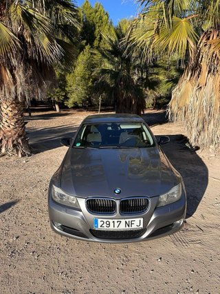 BMW Serie 3 2009