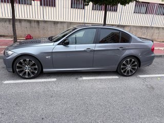 BMW Serie 3 2009