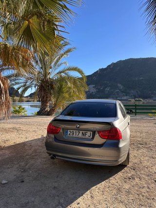 BMW Serie 3 2009