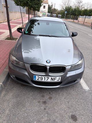 BMW Serie 3 2009