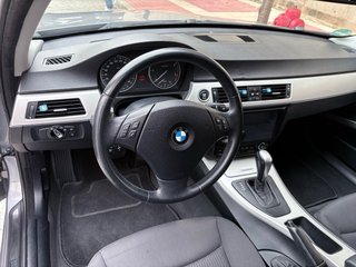 BMW Serie 3 2009