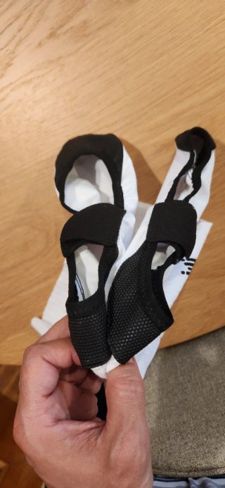 Cubrezapatillas DAREVIE Impermeables Aero