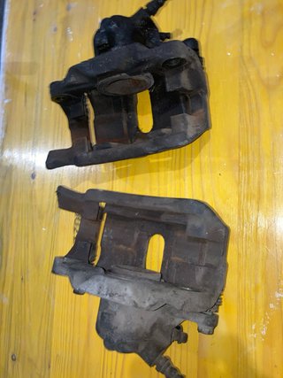 Pinzas Freno Delanteras Renault Megane 2.0 16v F7r