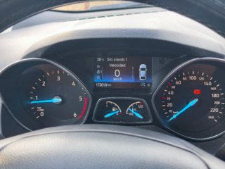 Ford Kuga 2018