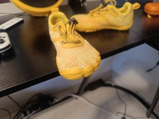 Zapatillas Saguaro niño Talla 26
