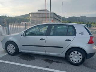 Volkswagen Golf 2004